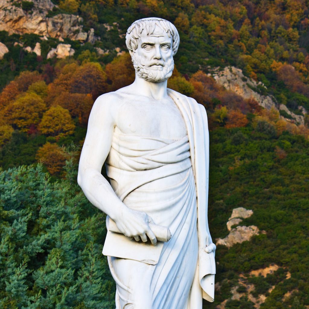 aristotle quotes about life