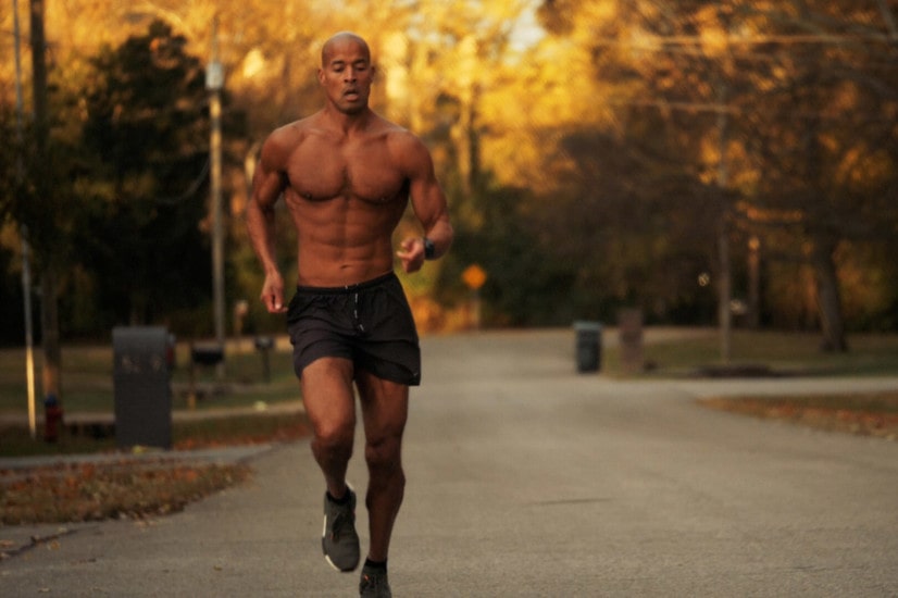 David Goggins Quotes: Most Inspiring Words From the World's Toughest M...