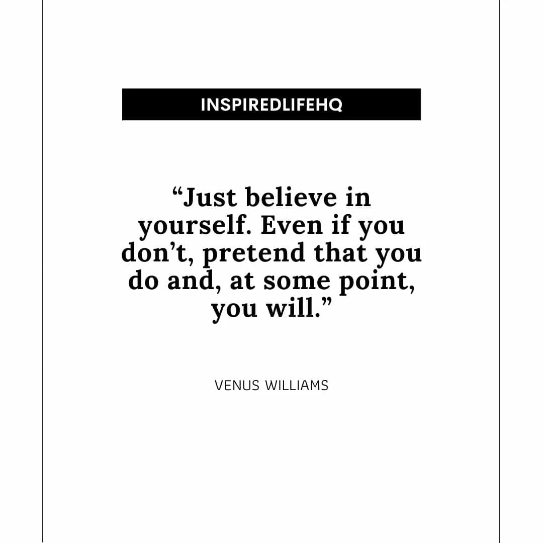 Have Faith In Yourself Quotes 47 Believe In Yourself Quotes To Inspire Your Success - Inspired Life