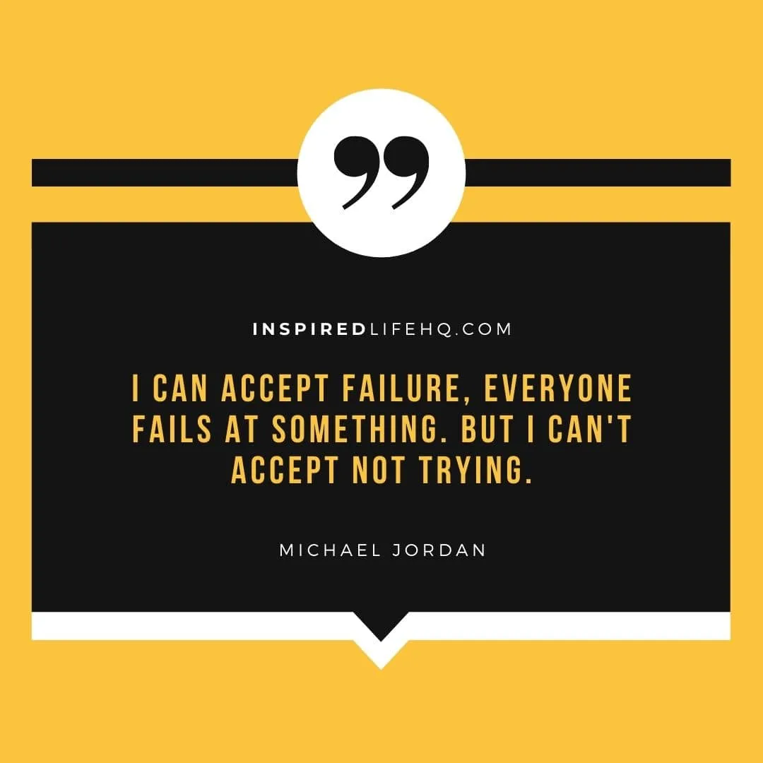 failure quotes inspirational