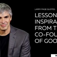 larry page quotes
