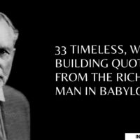 the richest man in babylon quotes