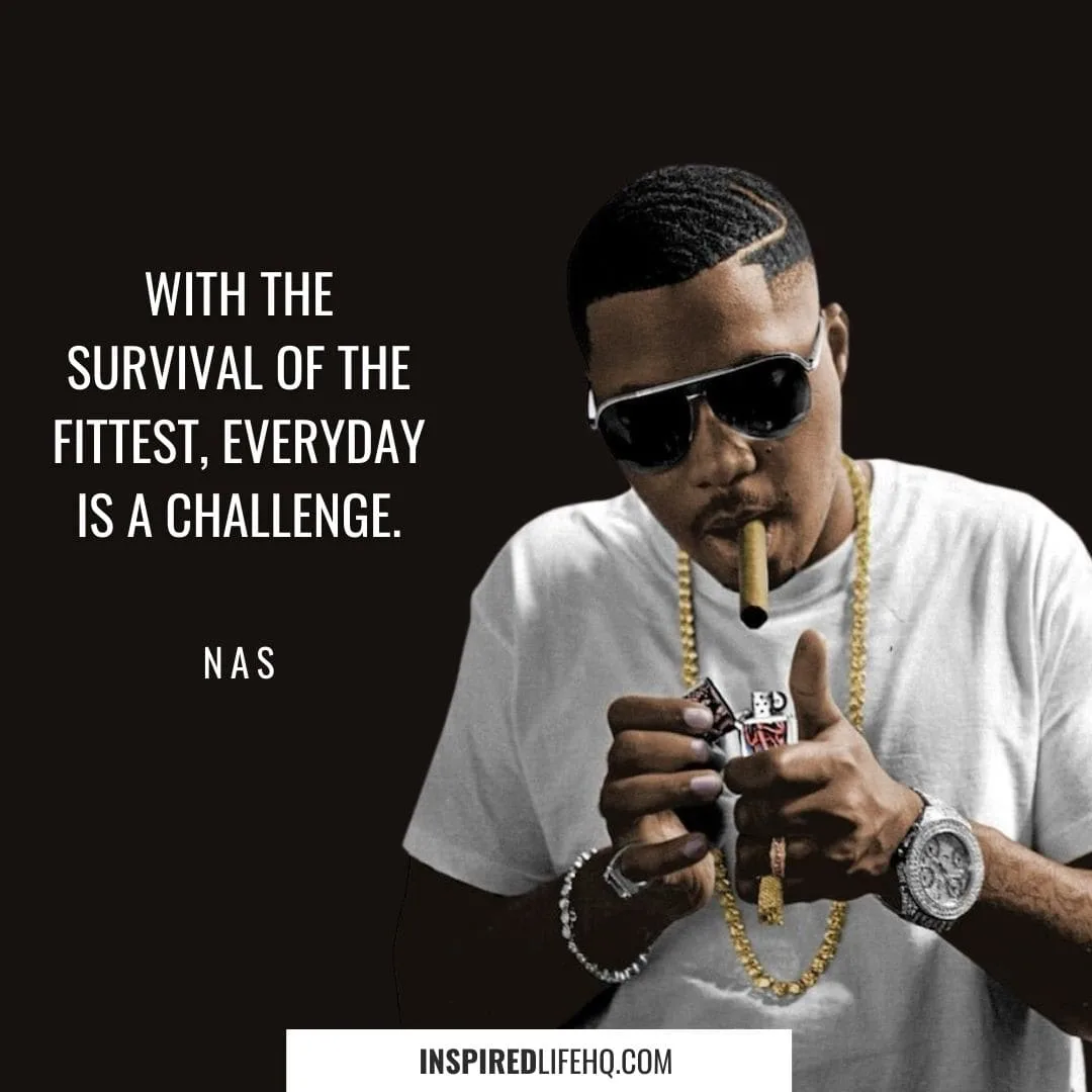 nas quotes