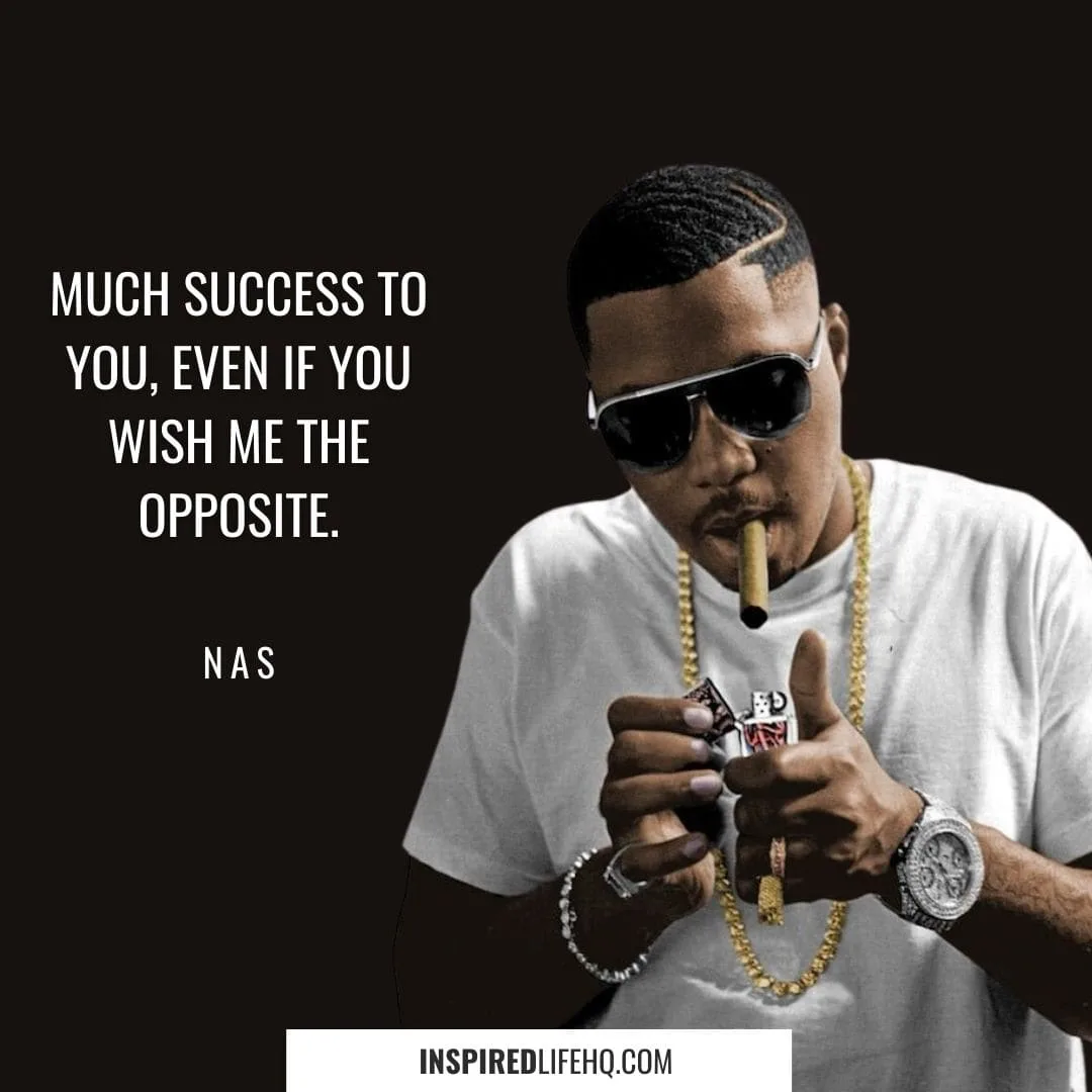 nas quotes