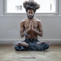 meditation poses