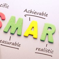 smart goals personal development