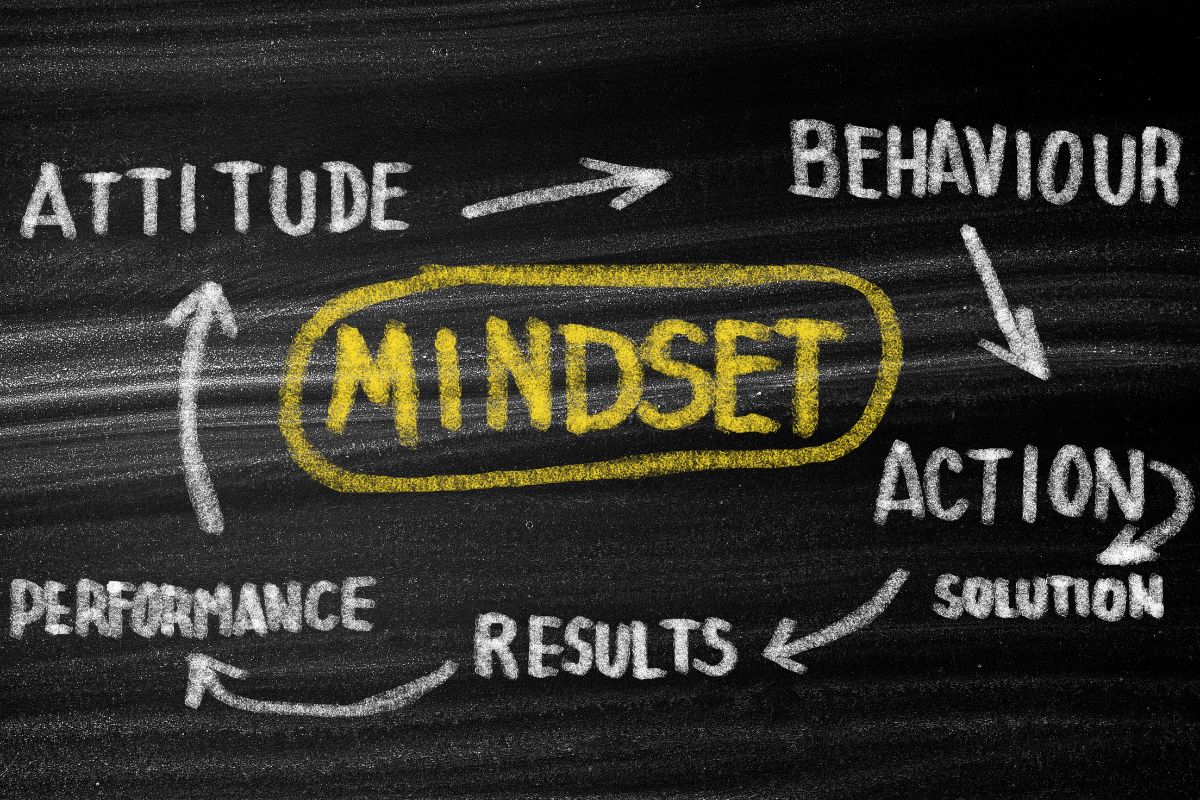 fixed mindset vs growth mindset book