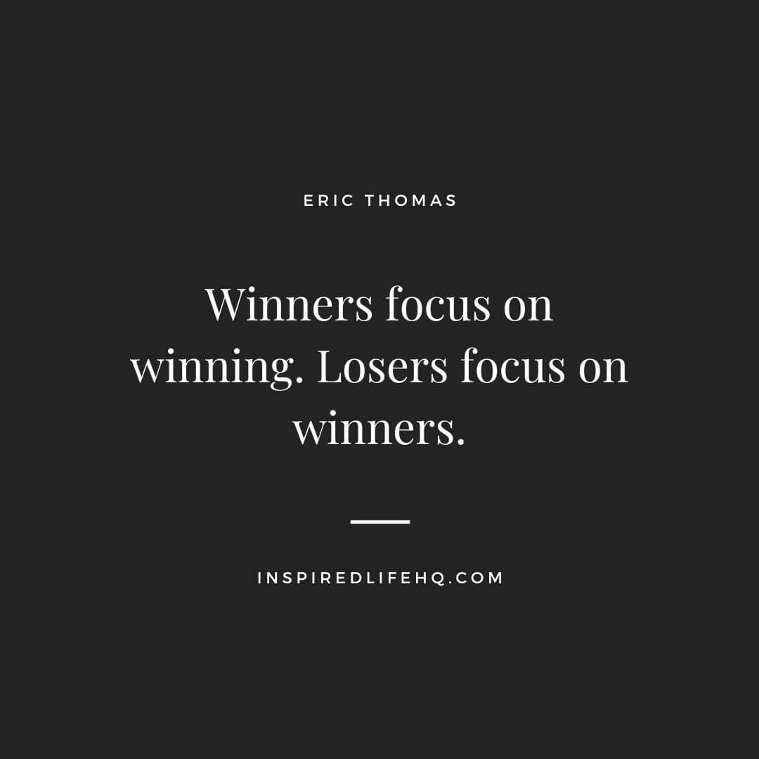 motivational winners quotes