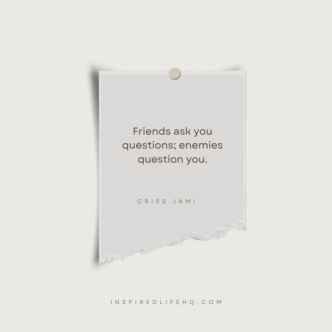 quotes about fake friends