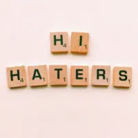 quotes for the haters