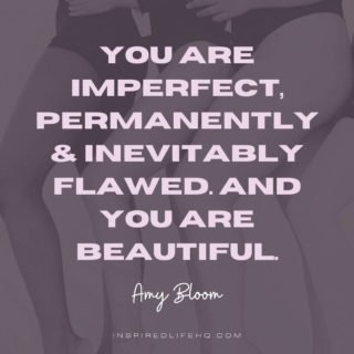 97 Motivating and Empowering Body Positivity Quotes - Inspired Life