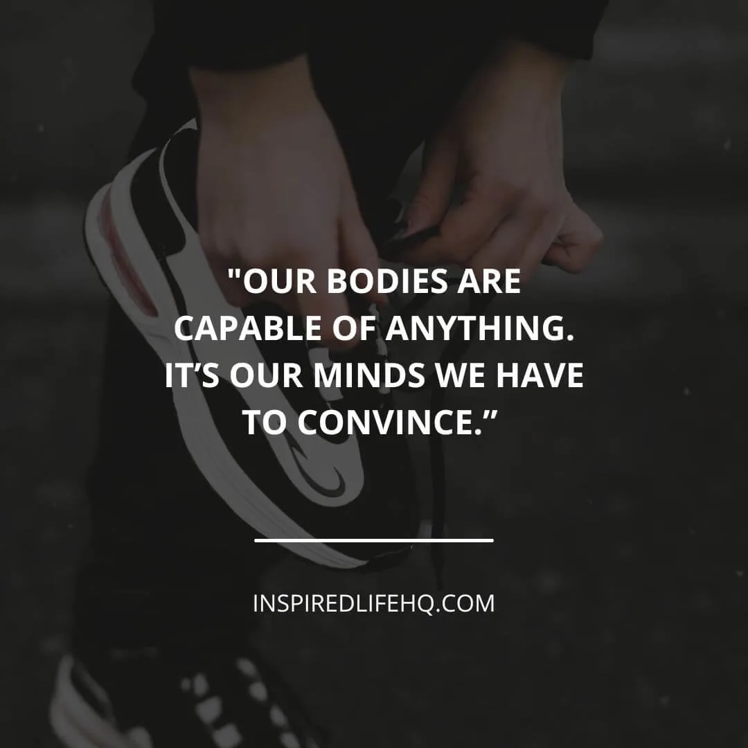 67 Inspiring Female Fitness Quotes to Get You Motivated - Inspired ...