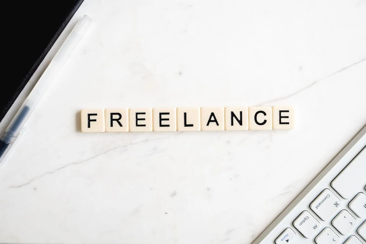 what is freelance work