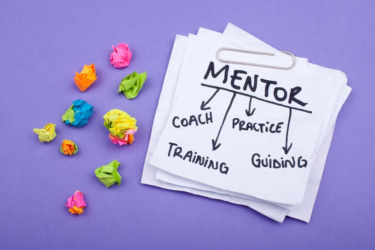 inspirational quotes about mentorship