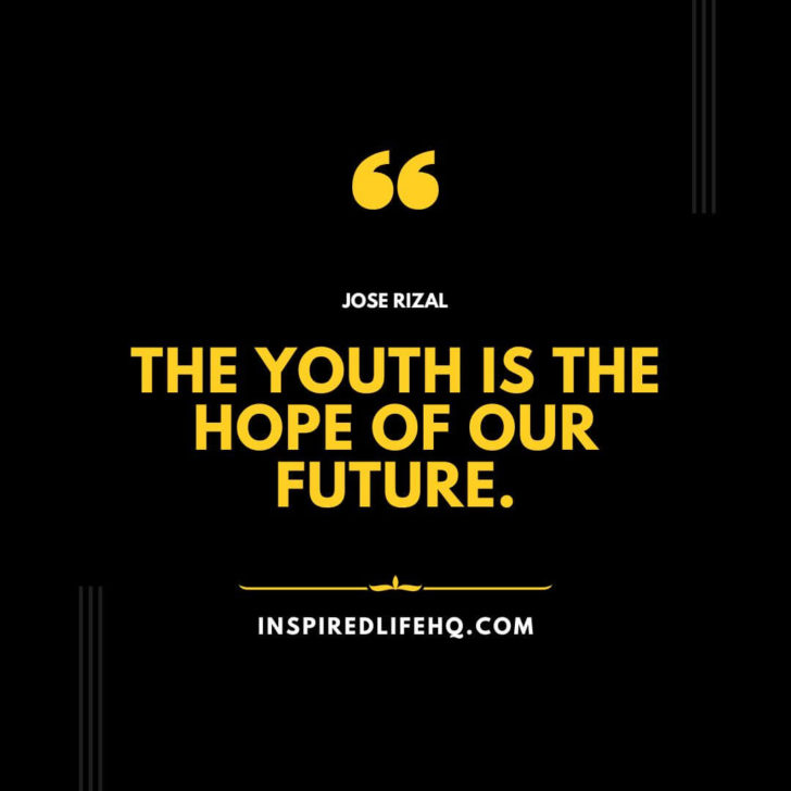 Quotes About Inspiring Youth: Wisdom From Visionary Leaders