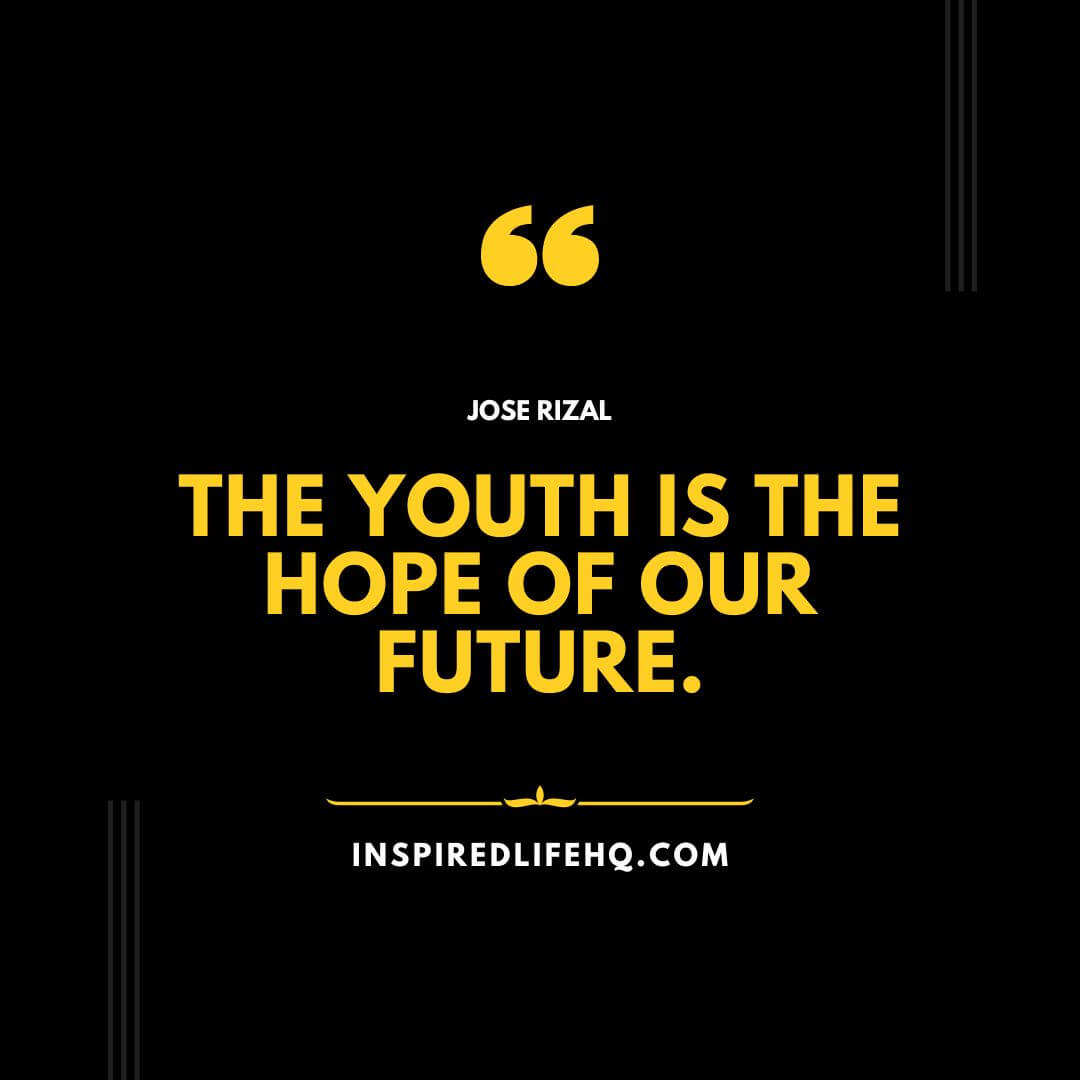 Quotes About Inspiring Youth: Wisdom From Visionary Leaders