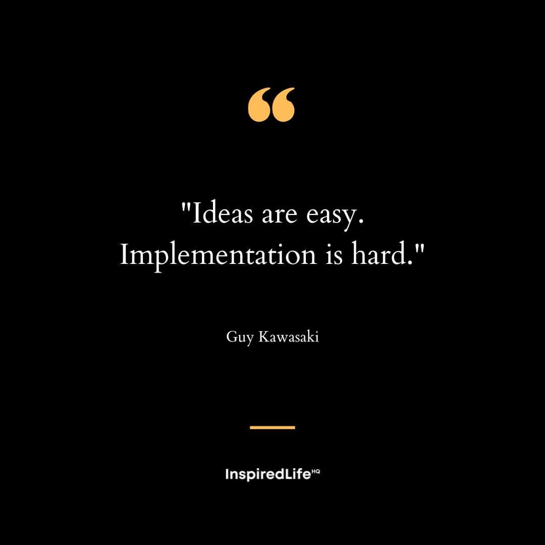 Business Quotes To Empower Your Entrepreneurial Journey - Inspired Life