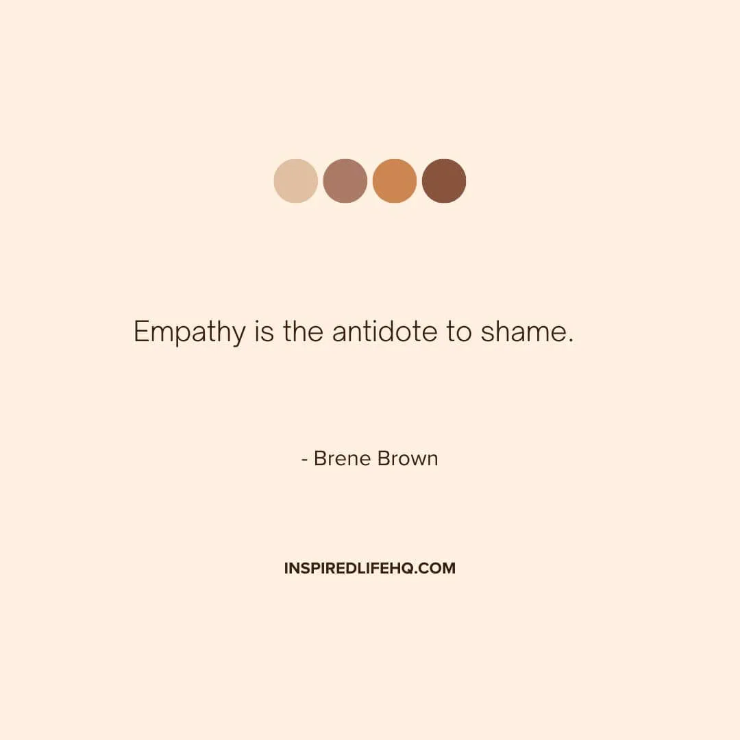 41 Quotes For Empathy To Empower Your Day - Inspired Life