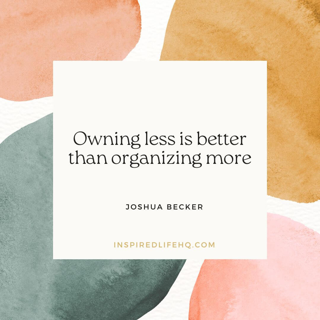 inspiring quotes for organization