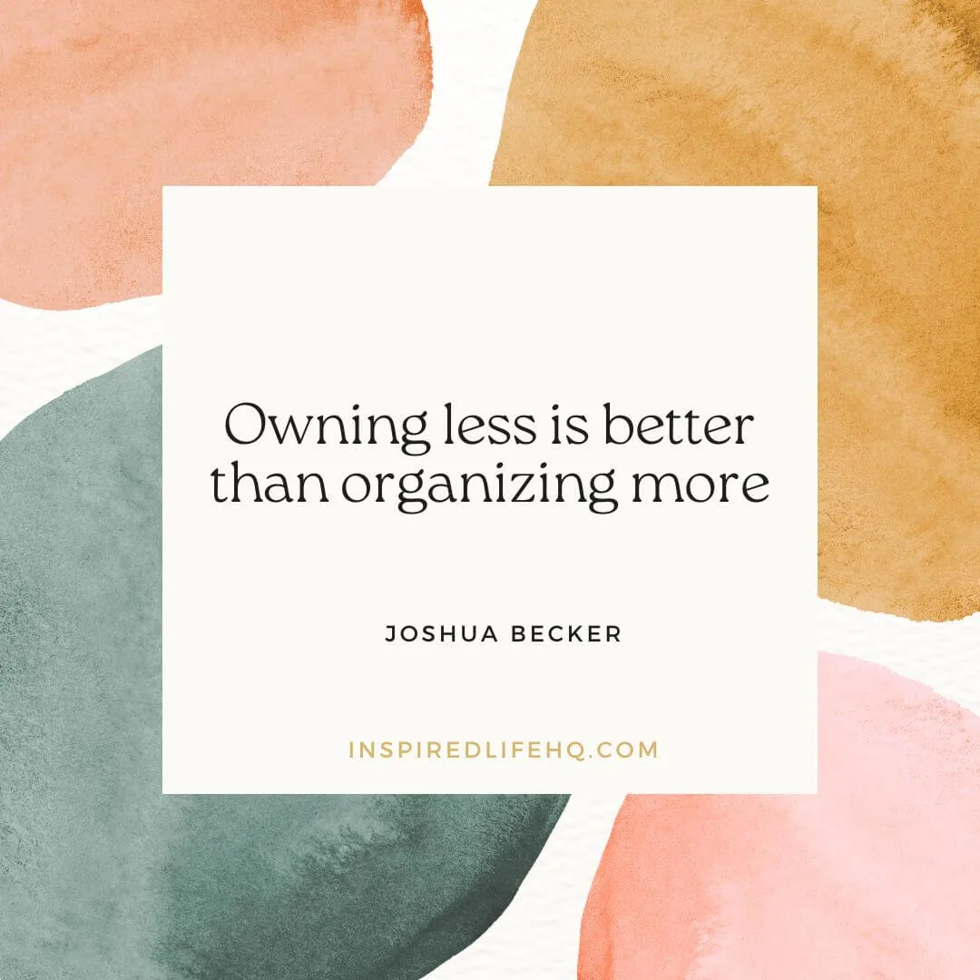 inspiring quotes for organization