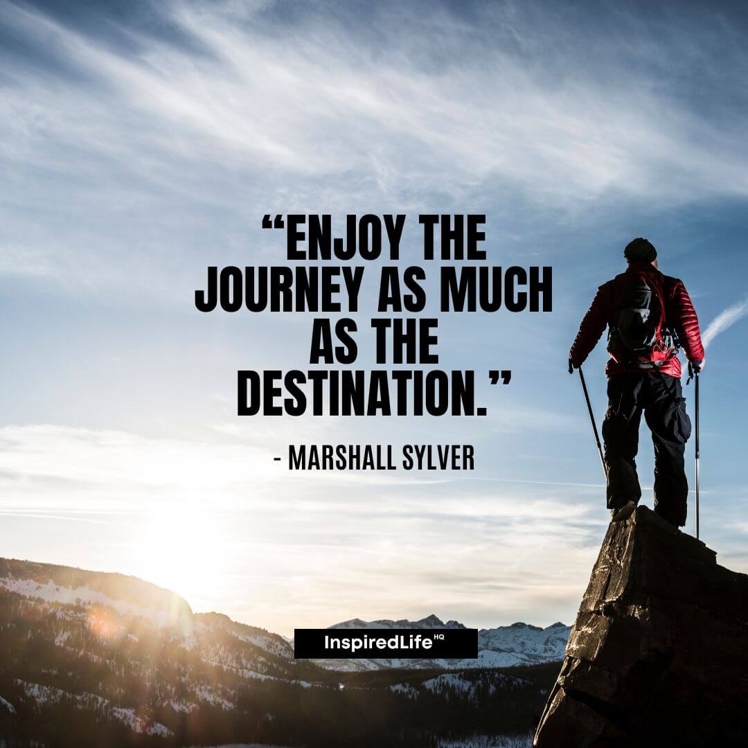 your journey quotes 