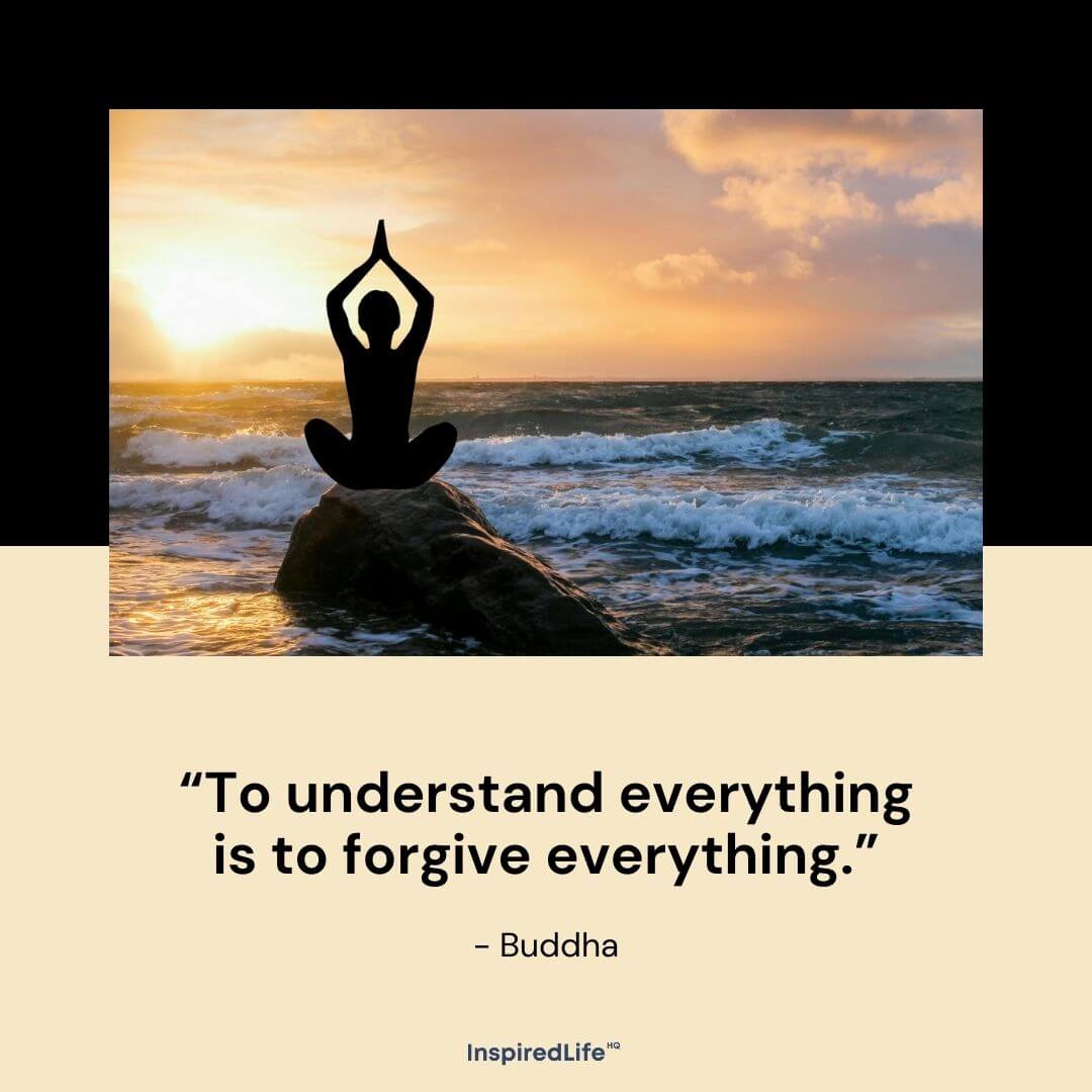 zen quotes on life
