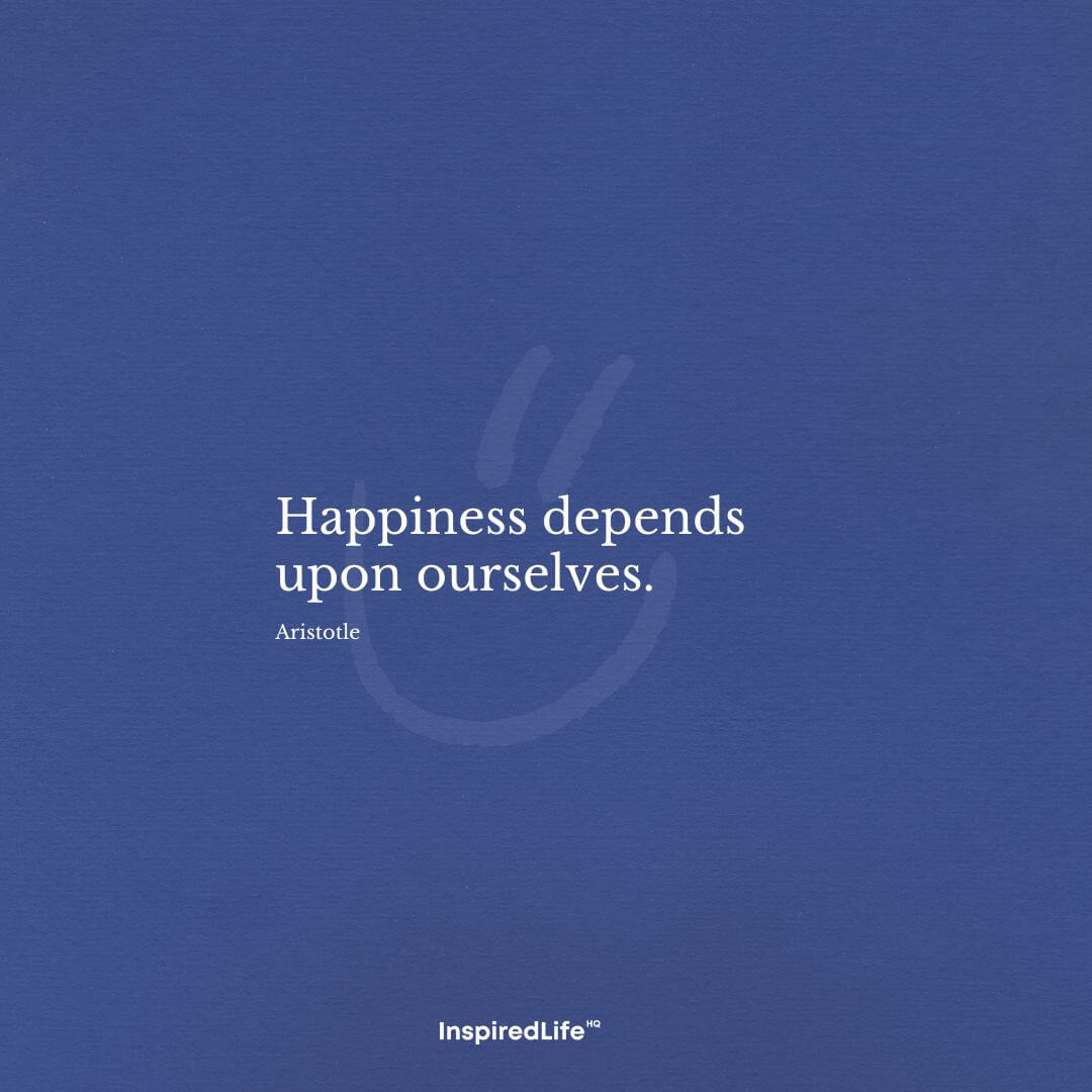 13 - choose happiness quotes