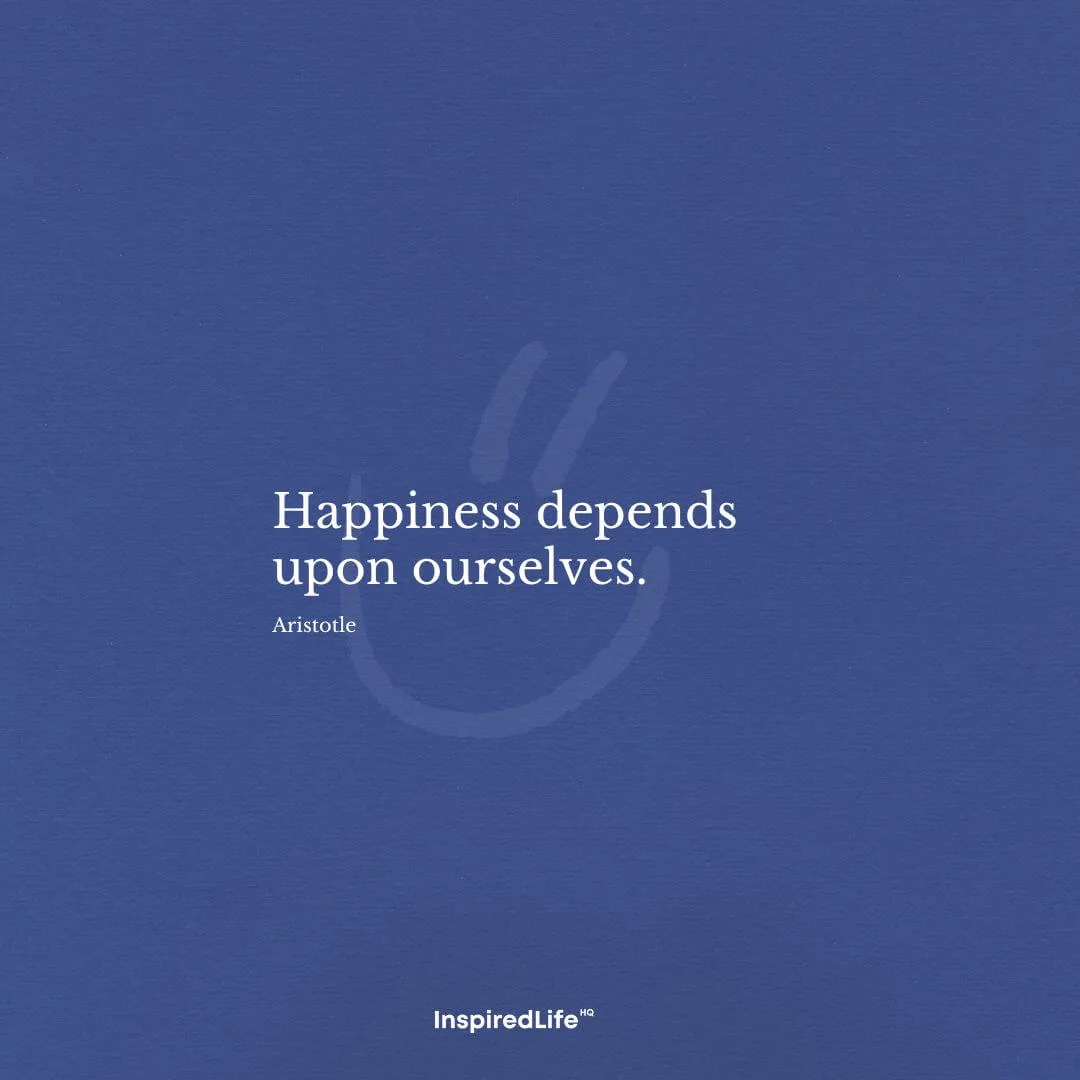 13 - choose happiness quotes