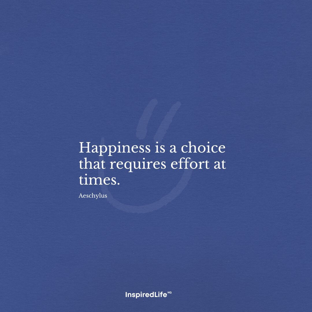 16 - choose happiness quotes