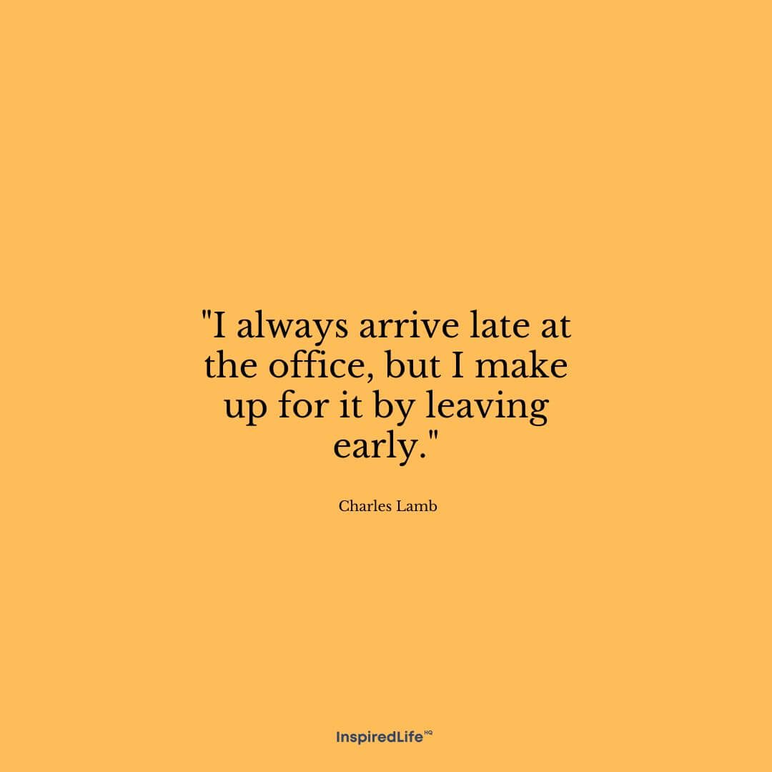 36 Funny Business Quotes To Brighten Your Day