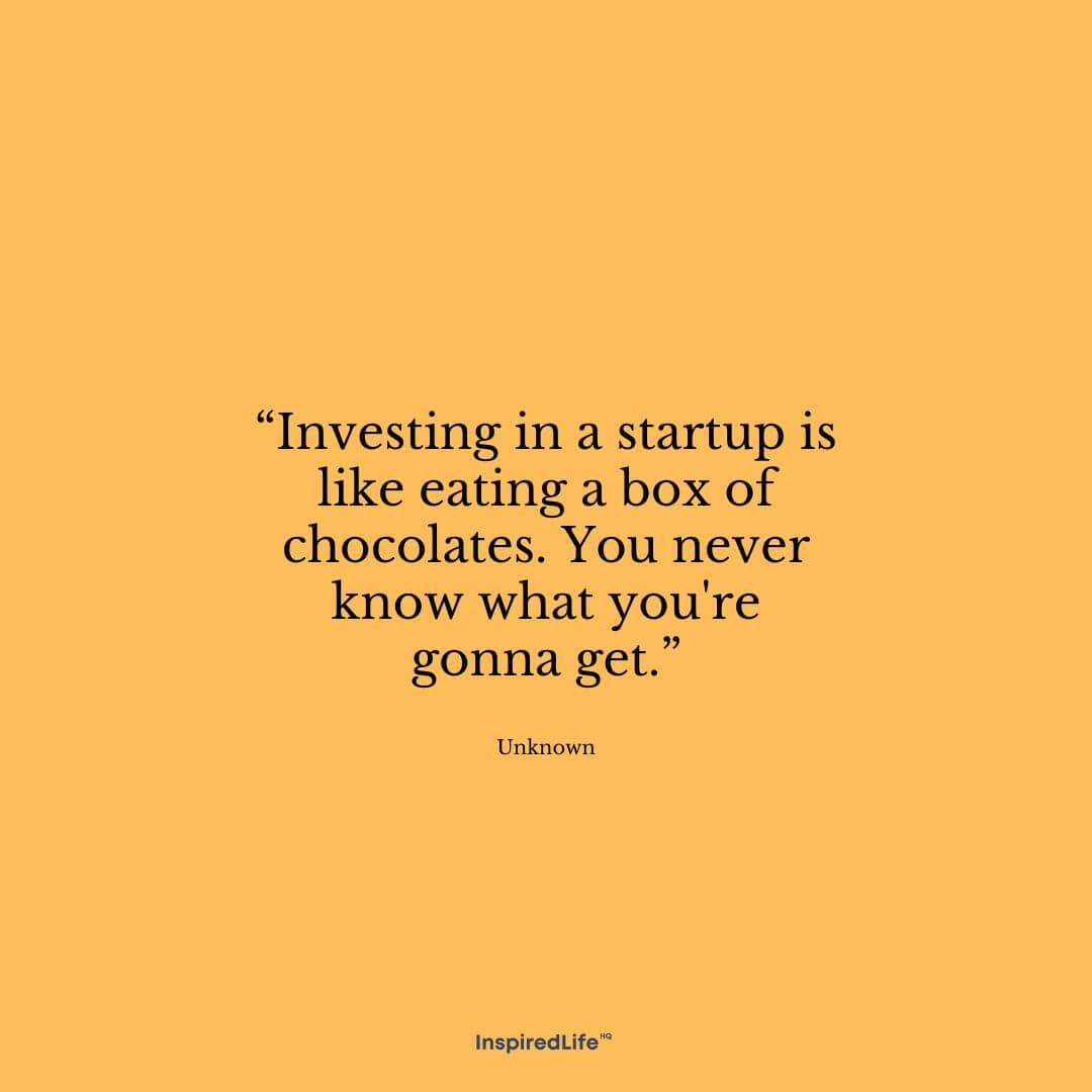 business plan quotes funny