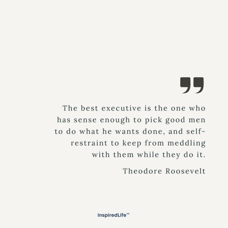 50 Inspiring Team Leadership Quotes Inspired Life