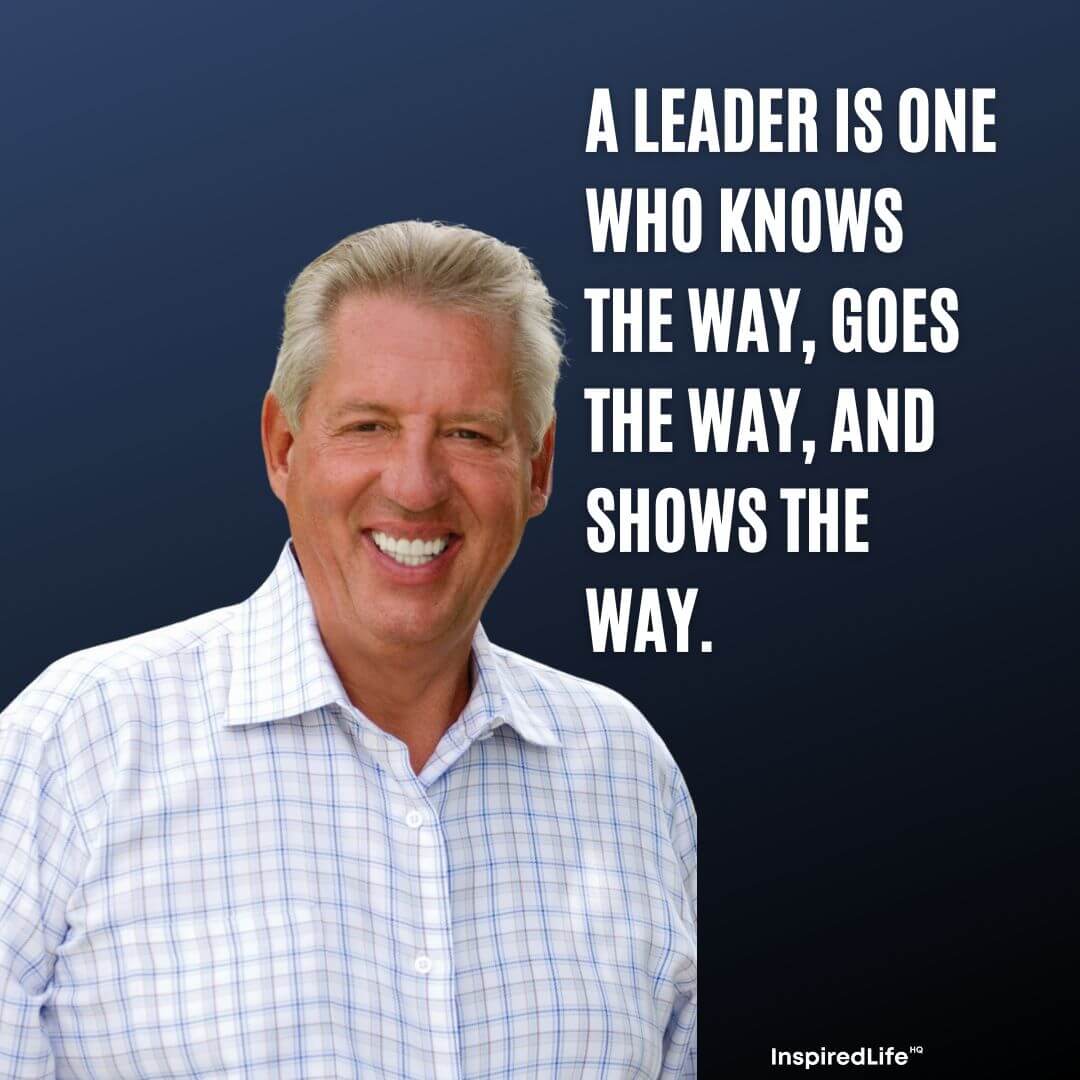 john maxwell quotes on leadership