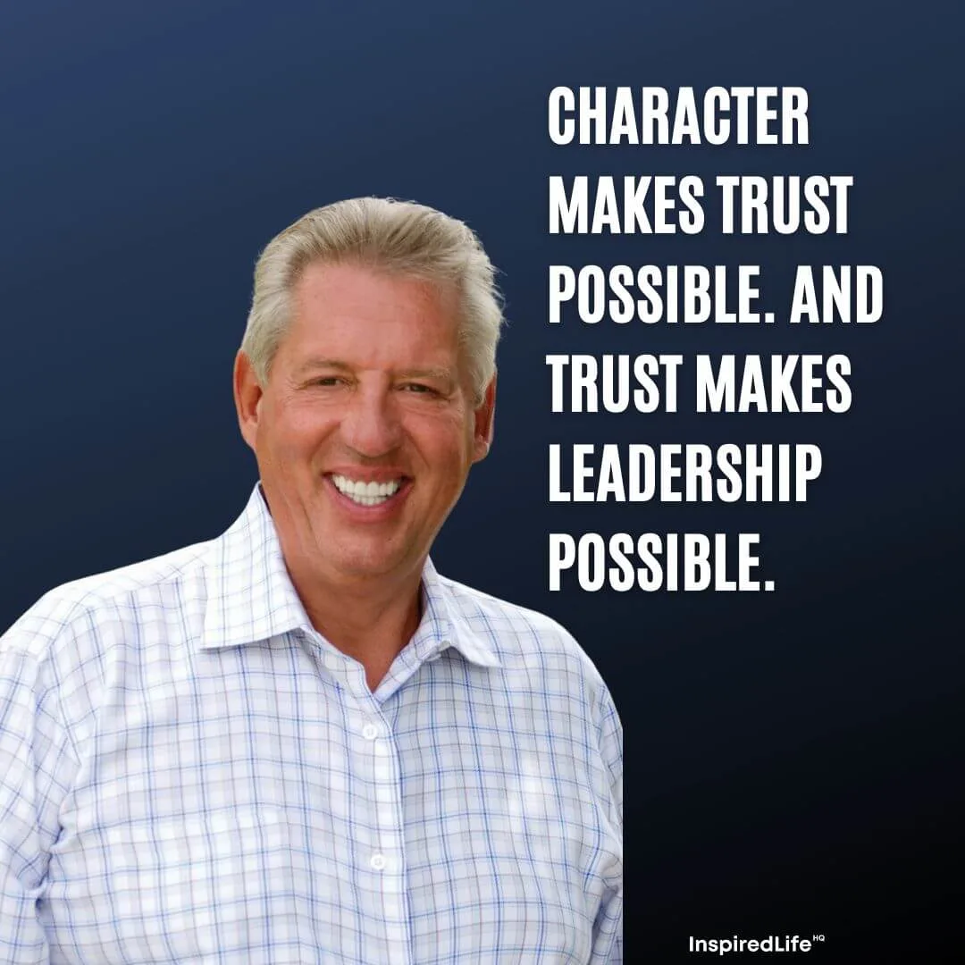 john maxwell quotes on leadership
